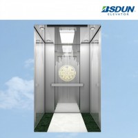 Stainless Steel Mirr