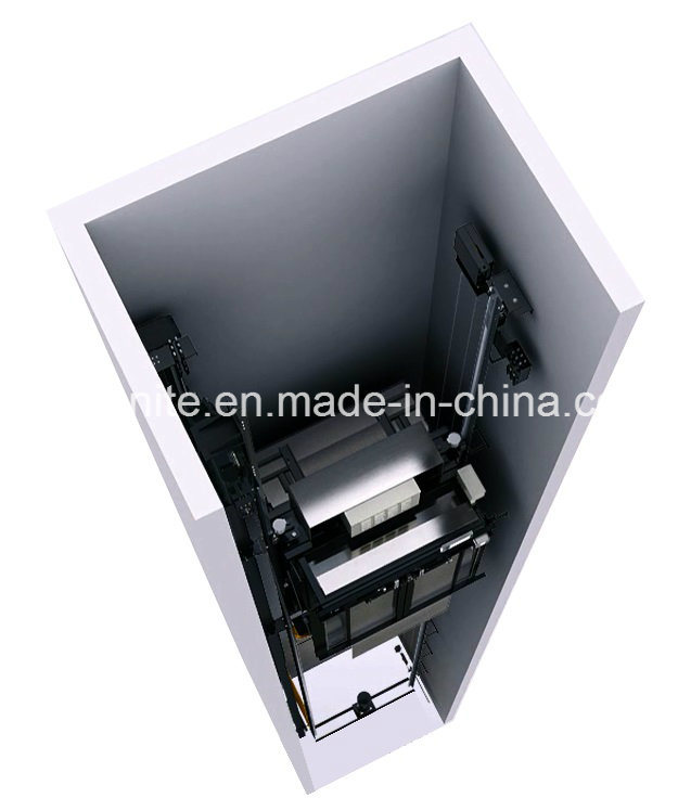 Machine Roomless Passenger Elevator with CE Image1