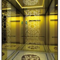 Spacious Luxurious C