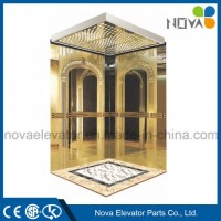 FUJI Mitsubishi Schindler Kone Passenger Home Lift Elevator