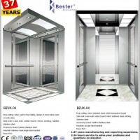 Passenger Elevator w