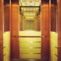 Passenger Elevator/P