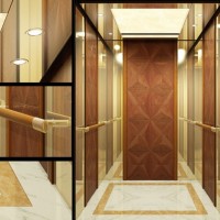 Passenger Elevator (