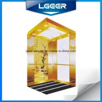 Lgeer Elevator Passe