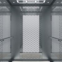 High Speed Passenger