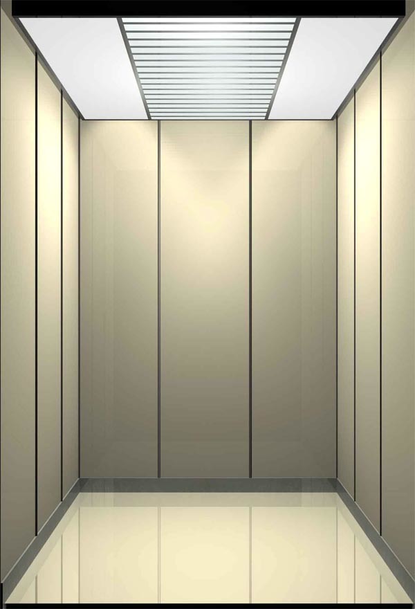 Safe Energy Saving of Dsk Passenger Elevator Image1