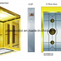 Otis Quality Passeng