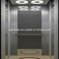 Xizi Vvvf Control Passenger Elevator with Machine Room