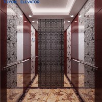 Passenger Elevator w