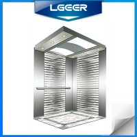 Hairline Stainless S