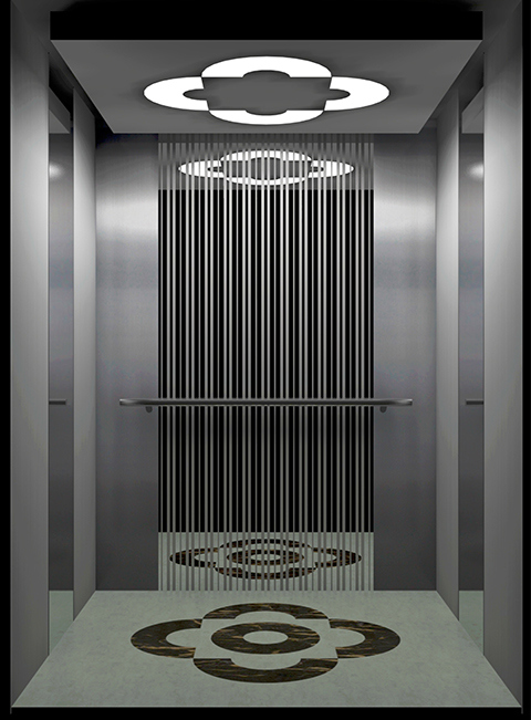 Passenger Elevator Manufacturerof Un-Victor Mrl From Xizi Image1
