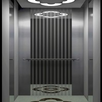 Passenger Elevator Manufacturerof Un-Victor Mrl From Xizi