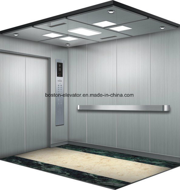 2000kg Passenger Elevator for Hospital Bed Elevator Image1