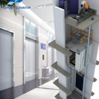 Passenger Elevator w