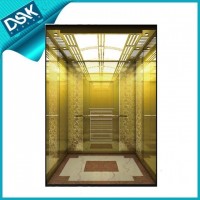 Dsk Passenger Elevat