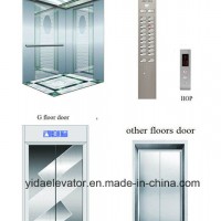 Passenger Elevator w