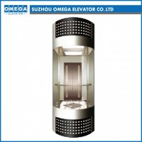 Otis Lift Gearless M