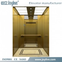 China Machine Room L