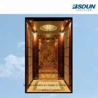 Luxious Hotel Passen