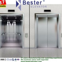 Passenger Elevator f