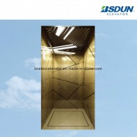 High Speed Elevator,