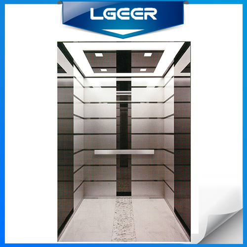 Passenger Elevator (LG-10) Image1
