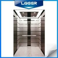 Passenger Elevator (