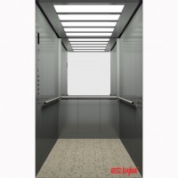 Hospital Bed Elevato