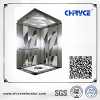 Passenger Elevator w