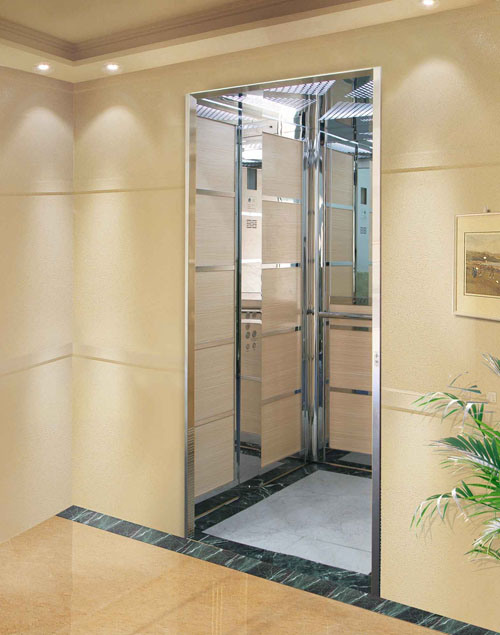 Attractive Passenger Elevator for Hotel Image1