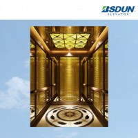 Titanium Etching Mir