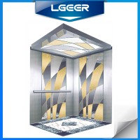 Passenger Elevator w
