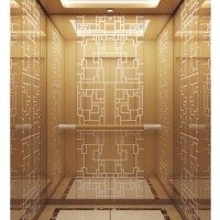 Good Price for Commercial Building Passenger Elevator