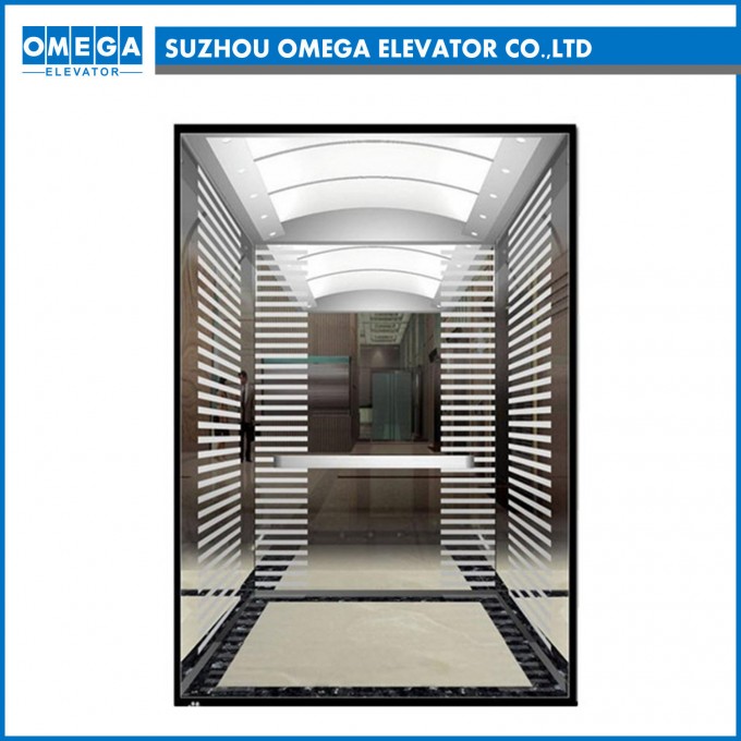 Koyo Passenger Elevator with Low Price Ard From Factory Image1