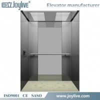ISO9001 Passenger Si