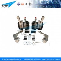 Safety Gear for Passenger Elevator