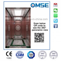 Passenger Elevator Made in China