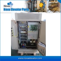 Elevator Control Cabinet for Passenger Elevator