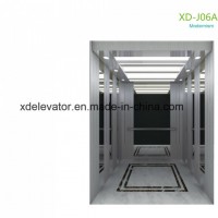 Tkr1000-Co105 Siemens Core Components Residential/Commercial Passenger Elevator