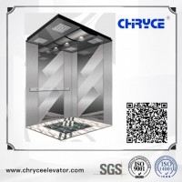 Gray Mirror Etching 