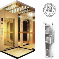 Machine Roomless Pas