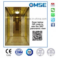 Passenger Elevator in Good Quality and Competitive Price