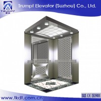 Trumpf Residential P