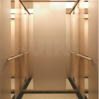 Passenger Elevator for Business Car/Commercial Lift