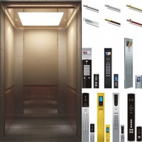 Vvvf Machine Roomles