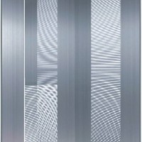 China Hangzhou Passenger Elevator (U-Q0125)