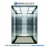 Passenger Elevator H