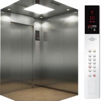 Stainless Steel Mach