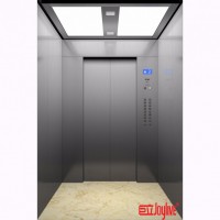 High Quality Vvvf Passenger Elevator Price Used Residential Elevator