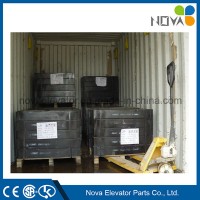 Elevator Counterweight Block for Passenger Elevator